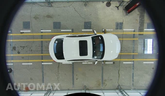2014 Maserati Ghibli S Q4 – miniatura 19