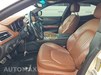 2014 Maserati Ghibli S Q4 – miniatura 7