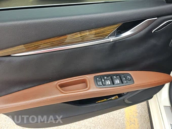 2014 Maserati Ghibli S Q4 – miniatura 9