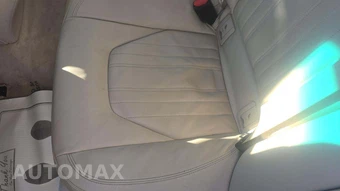 2014 Maserati Ghibli S Q4 – miniatura 11