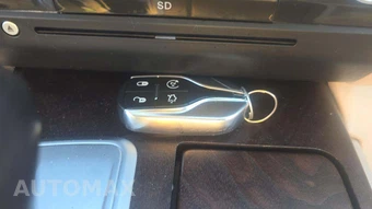2014 Maserati Ghibli S Q4 – miniatura 12