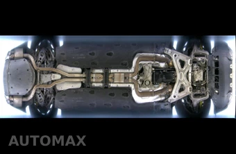 2014 Maserati Ghibli S Q4 – miniatura 19