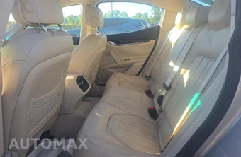 2014 Maserati Ghibli S Q4 – miniatura 22