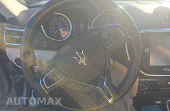 2014 Maserati Ghibli S Q4 – miniatura 25