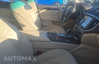 2014 Maserati Ghibli S Q4 – miniatura 27