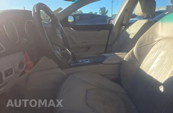 2014 Maserati Ghibli S Q4 – miniatura 28
