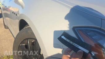 2014 Maserati Ghibli S Q4 – miniatura 9