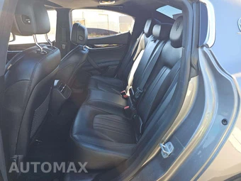 2014 Maserati Ghibli – miniatura 10