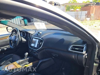 2014 Maserati Ghibli – miniatura 16