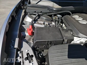 2014 Maserati Ghibli – miniatura 21