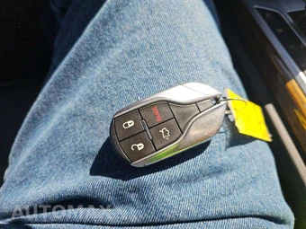 2014 Maserati Ghibli – miniatura 5