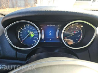2014 Maserati Ghibli – miniatura 6
