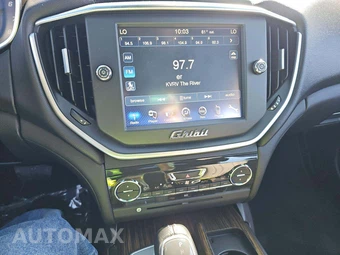 2014 Maserati Ghibli – miniatura 7
