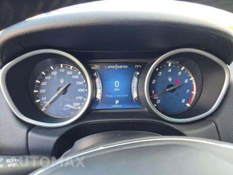 2014 Maserati Ghibli – miniatura 10