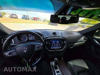 2014 Maserati Ghibli – miniatura 11