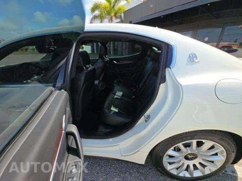 2014 Maserati Ghibli – miniatura 14