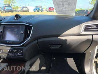 2014 Maserati Ghibli – miniatura 20