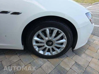 2014 Maserati Ghibli – miniatura 23