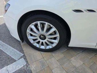 2014 Maserati Ghibli – miniatura 24