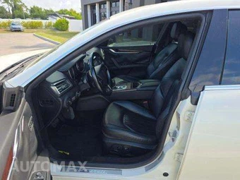 2014 Maserati Ghibli – miniatura 7