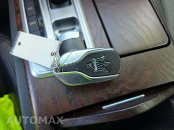 2014 Maserati Ghibli – miniatura 9