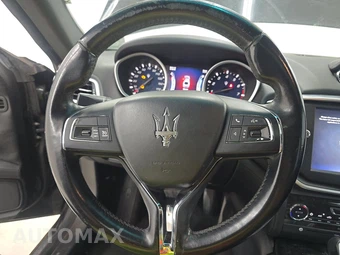2014 Maserati Ghibli – miniatura 10