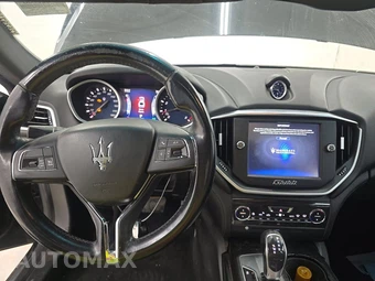2014 Maserati Ghibli – miniatura 11