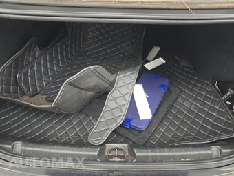 2014 Maserati Ghibli – miniatura 16