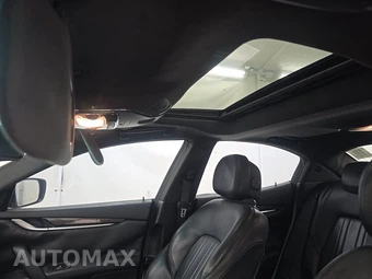 2014 Maserati Ghibli – miniatura 20