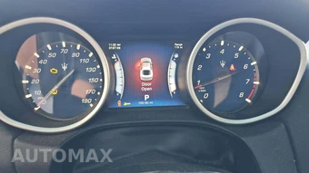 2014 Maserati Ghibli – miniatura 26