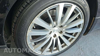 2014 Maserati Ghibli – miniatura 28