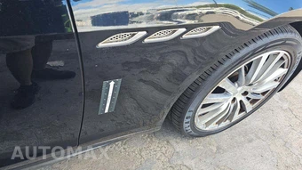 2014 Maserati Ghibli – miniatura 32