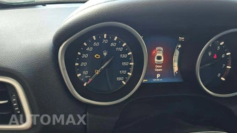 2014 Maserati Ghibli – miniatura 33