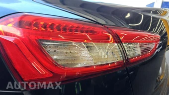 2014 Maserati Ghibli – miniatura 37