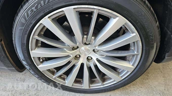 2014 Maserati Ghibli – miniatura 43
