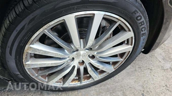 2014 Maserati Ghibli – miniatura 47