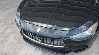 2014 Maserati Ghibli – miniatura 49