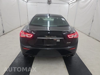 2014 Maserati Ghibli – miniatura 5