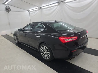 2014 Maserati Ghibli – miniatura 6