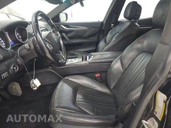 2014 Maserati Ghibli – miniatura 7