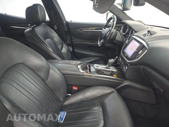 2014 Maserati Ghibli – miniatura 8