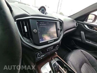 2014 Maserati Ghibli – miniatura 10