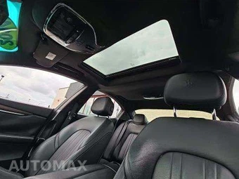2014 Maserati Ghibli – miniatura 11