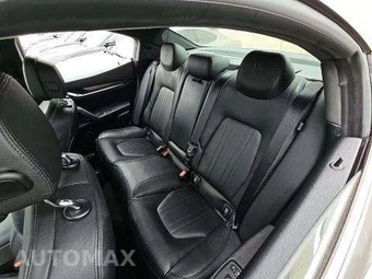 2014 Maserati Ghibli – miniatura 13