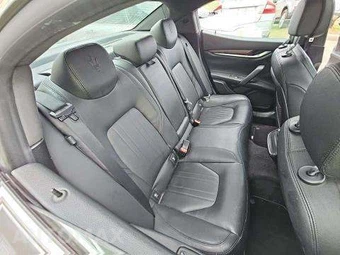 2014 Maserati Ghibli – miniatura 16