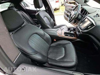 2014 Maserati Ghibli – miniatura 18