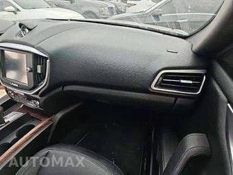 2014 Maserati Ghibli – miniatura 19