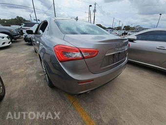 2014 Maserati Ghibli – miniatura 2