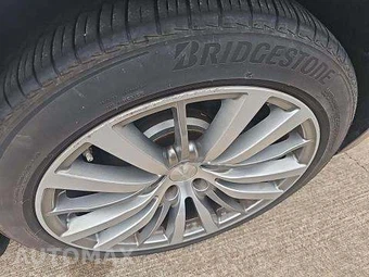 2014 Maserati Ghibli – miniatura 22
