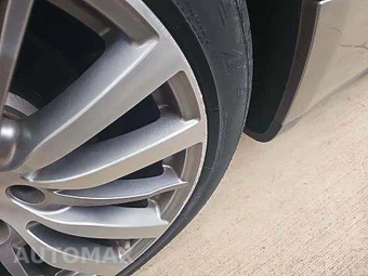 2014 Maserati Ghibli – miniatura 24